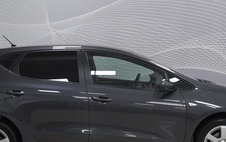 KIA cee'd III, 2013 год, 760 000 рублей, 3 фотография