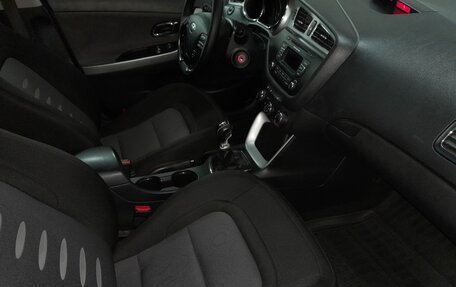 KIA cee'd III, 2013 год, 760 000 рублей, 10 фотография