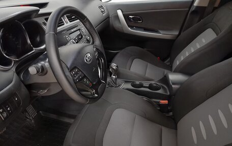 KIA cee'd III, 2013 год, 760 000 рублей, 8 фотография