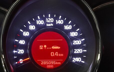 KIA cee'd III, 2013 год, 760 000 рублей, 13 фотография