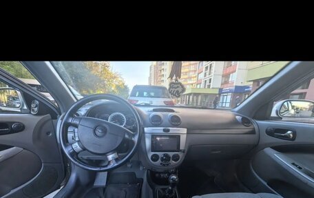 Chevrolet Lacetti, 2008 год, 370 000 рублей, 6 фотография