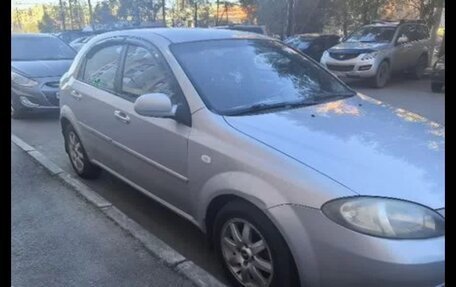 Chevrolet Lacetti, 2008 год, 370 000 рублей, 4 фотография