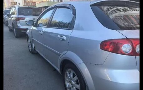 Chevrolet Lacetti, 2008 год, 370 000 рублей, 3 фотография