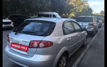 Chevrolet Lacetti, 2008 год, 370 000 рублей, 5 фотография