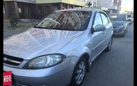 Chevrolet Lacetti, 2008 год, 370 000 рублей, 2 фотография