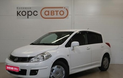 Nissan Tiida, 2011 год, 649 000 рублей, 1 фотография