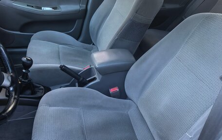 Chevrolet Lacetti, 2008 год, 370 000 рублей, 9 фотография