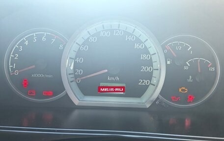 Chevrolet Lacetti, 2008 год, 370 000 рублей, 10 фотография