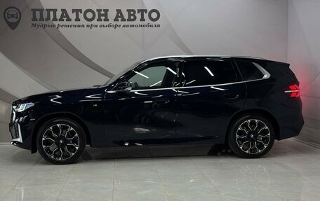 BMW X3, 2025 год, 7 379 000 рублей, 8 фотография