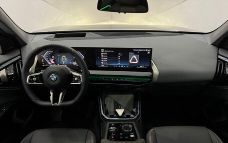 BMW X3, 2025 год, 7 379 000 рублей, 10 фотография