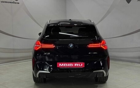 BMW X3, 2025 год, 7 379 000 рублей, 6 фотография