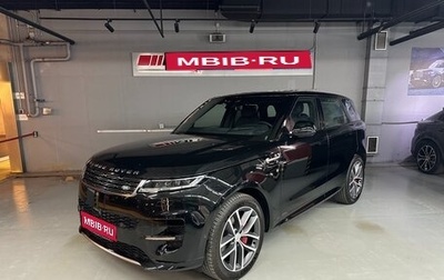 Land Rover Range Rover Sport, 2024 год, 17 480 000 рублей, 1 фотография