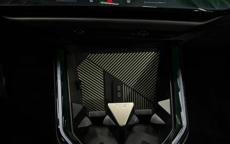 BMW X3, 2025 год, 7 379 000 рублей, 17 фотография