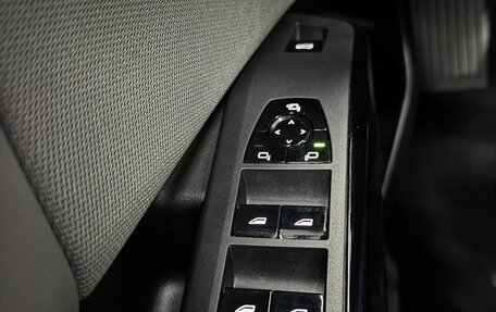 BMW X3, 2025 год, 7 379 000 рублей, 19 фотография