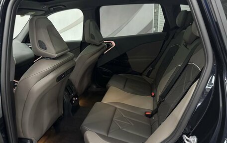 BMW X3, 2025 год, 7 379 000 рублей, 22 фотография