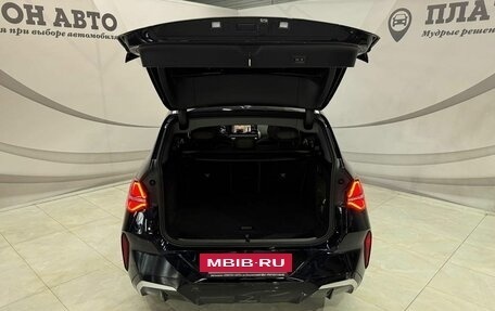 BMW X3, 2025 год, 7 379 000 рублей, 26 фотография