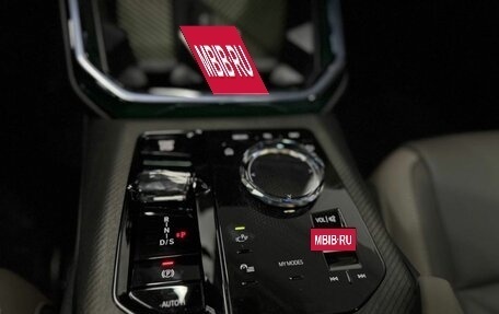 BMW X3, 2025 год, 7 379 000 рублей, 16 фотография