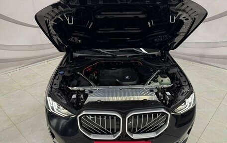 BMW X3, 2025 год, 7 379 000 рублей, 25 фотография