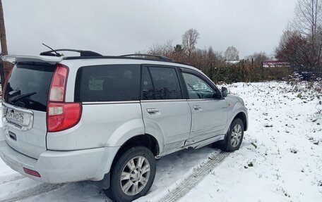 Great Wall Hover, 2007 год, 650 000 рублей, 12 фотография