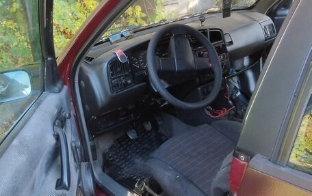 Volkswagen Passat B3, 1989 год, 133 000 рублей, 15 фотография