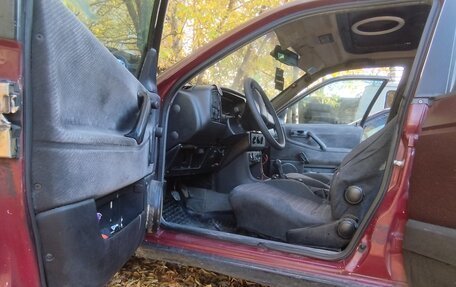 Volkswagen Passat B3, 1989 год, 133 000 рублей, 8 фотография