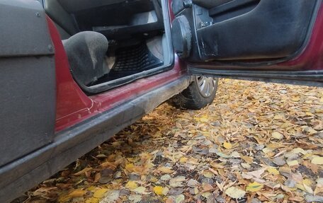 Volkswagen Passat B3, 1989 год, 133 000 рублей, 12 фотография