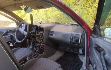 Volkswagen Passat B3, 1989 год, 133 000 рублей, 14 фотография