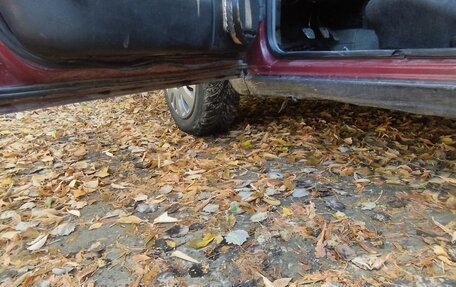 Volkswagen Passat B3, 1989 год, 133 000 рублей, 7 фотография