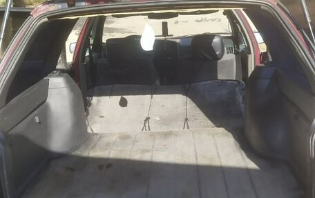 Volkswagen Passat B3, 1989 год, 133 000 рублей, 18 фотография