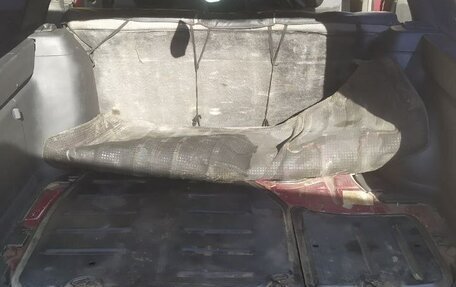 Volkswagen Passat B3, 1989 год, 133 000 рублей, 20 фотография