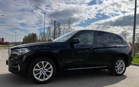 BMW X5, 2014 год, 2 900 000 рублей, 5 фотография