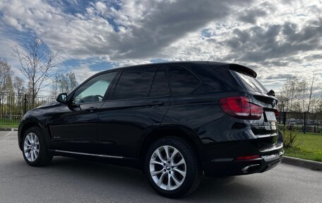 BMW X5, 2014 год, 2 900 000 рублей, 4 фотография