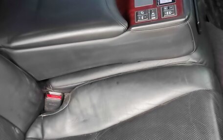 Lexus LS IV, 2008 год, 850 000 рублей, 10 фотография