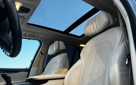 BMW X5, 2014 год, 2 900 000 рублей, 8 фотография