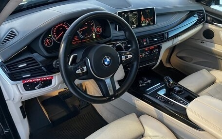 BMW X5, 2014 год, 2 900 000 рублей, 7 фотография