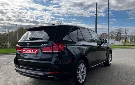BMW X5, 2014 год, 2 900 000 рублей, 3 фотография