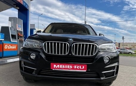 BMW X5, 2014 год, 2 900 000 рублей, 2 фотография
