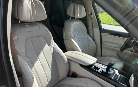 BMW X5, 2014 год, 2 900 000 рублей, 10 фотография