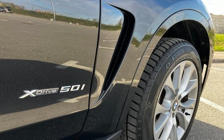 BMW X5, 2014 год, 2 900 000 рублей, 19 фотография