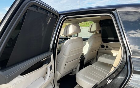 BMW X5, 2014 год, 2 900 000 рублей, 11 фотография