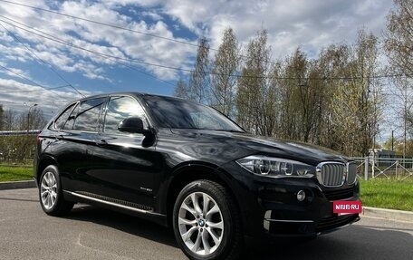 BMW X5, 2014 год, 2 900 000 рублей, 12 фотография