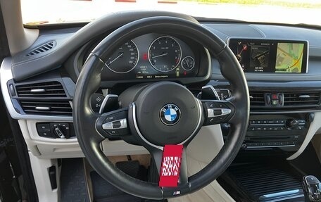 BMW X5, 2014 год, 2 900 000 рублей, 23 фотография