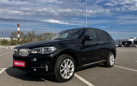 BMW X5, 2014 год, 2 900 000 рублей, 20 фотография
