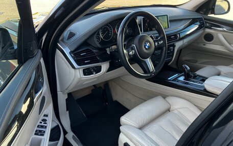 BMW X5, 2014 год, 2 900 000 рублей, 25 фотография
