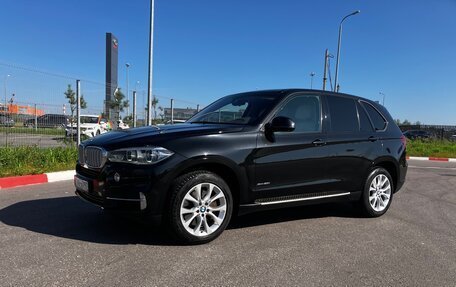 BMW X5, 2014 год, 2 900 000 рублей, 28 фотография