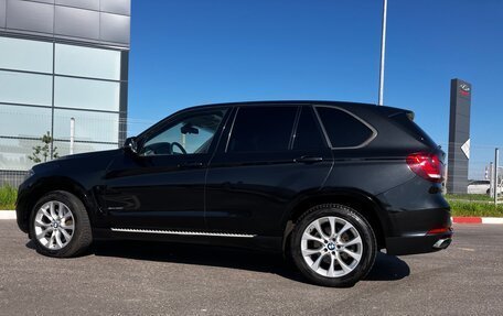 BMW X5, 2014 год, 2 900 000 рублей, 29 фотография