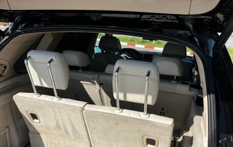 BMW X5, 2014 год, 2 900 000 рублей, 33 фотография