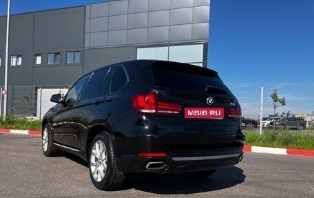 BMW X5, 2014 год, 2 900 000 рублей, 31 фотография