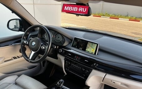 BMW X5, 2014 год, 2 900 000 рублей, 35 фотография