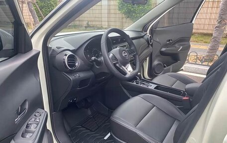 Nissan Kicks I, 2022 год, 1 785 000 рублей, 7 фотография
